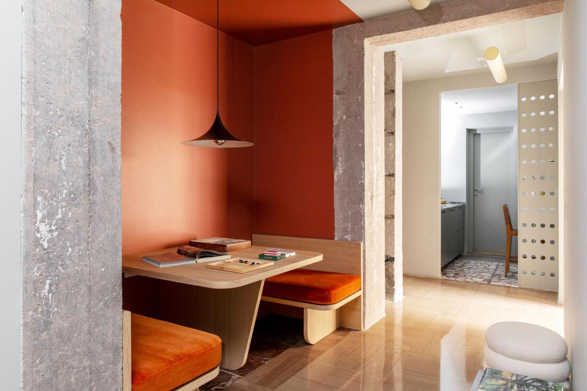 Atel Relais Casa de hóspedes Roma