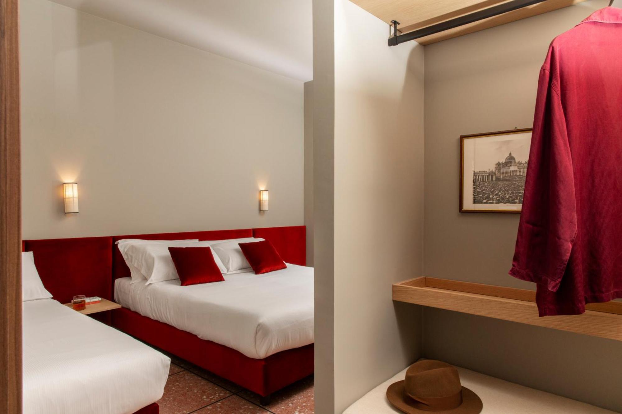 Atel Relais Affittacamere *