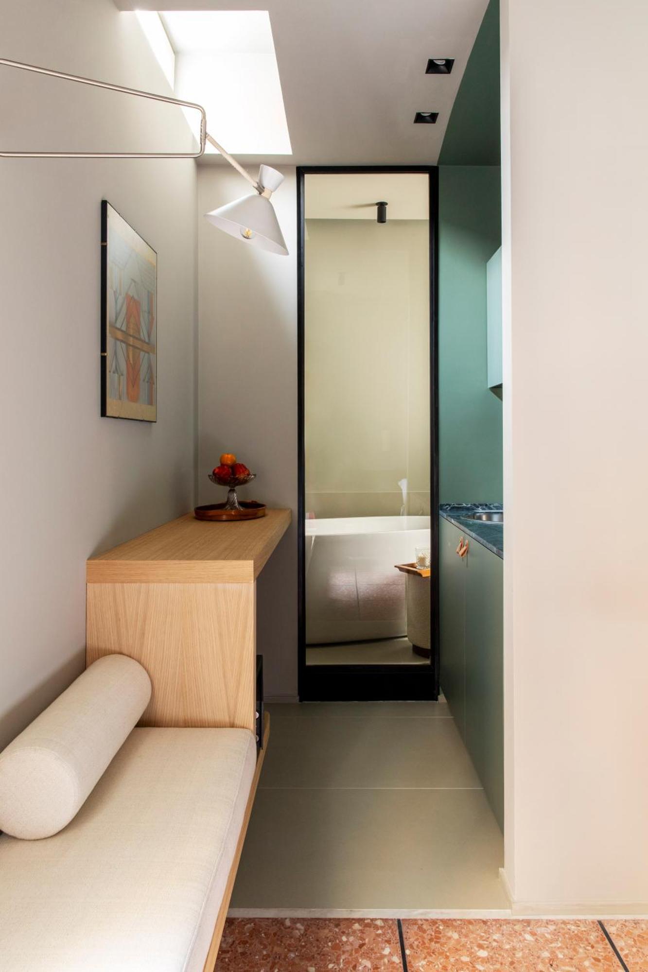 Atel Relais Affittacamere Roma