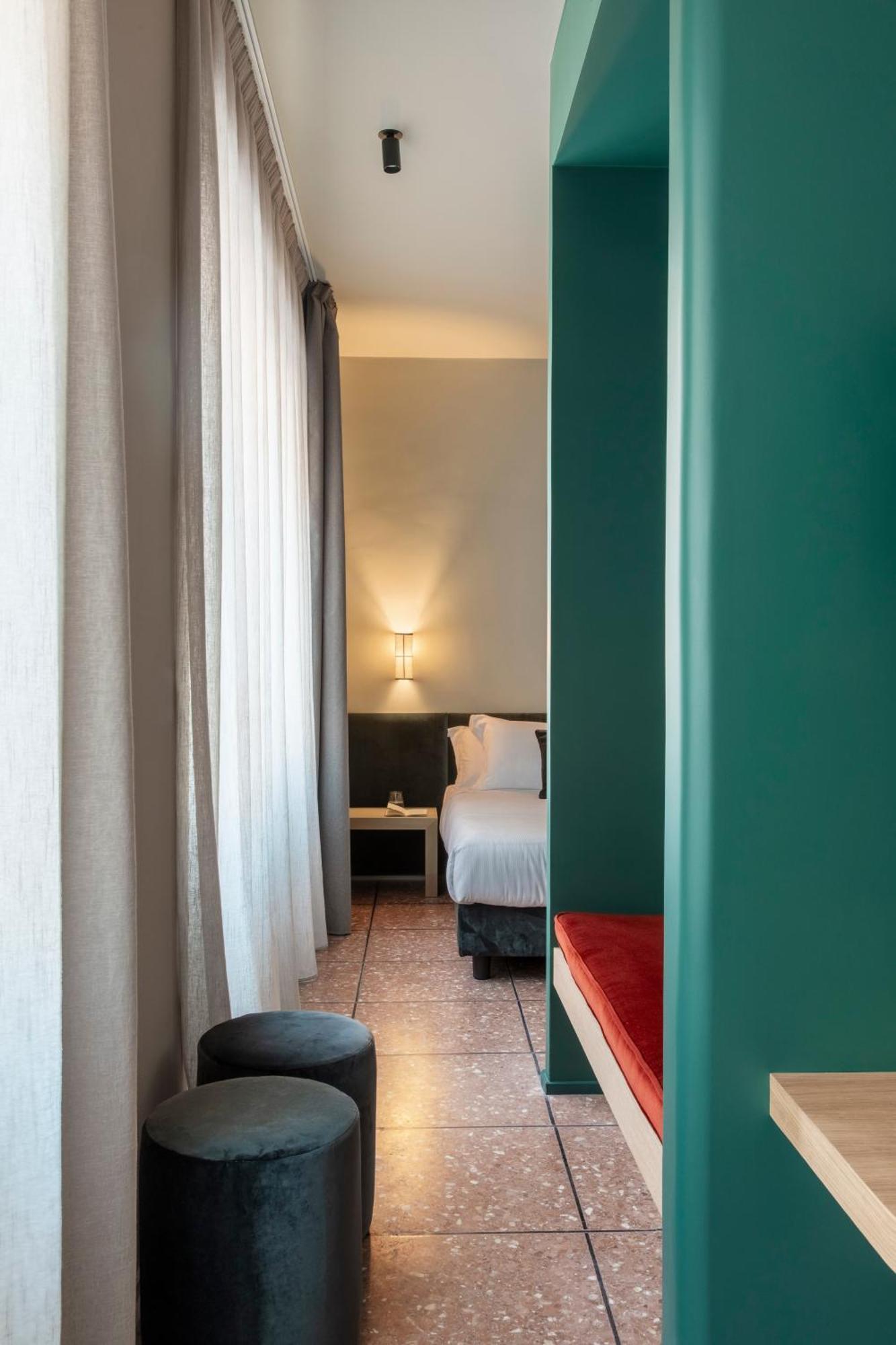 Affittacamere Atel Relais *
