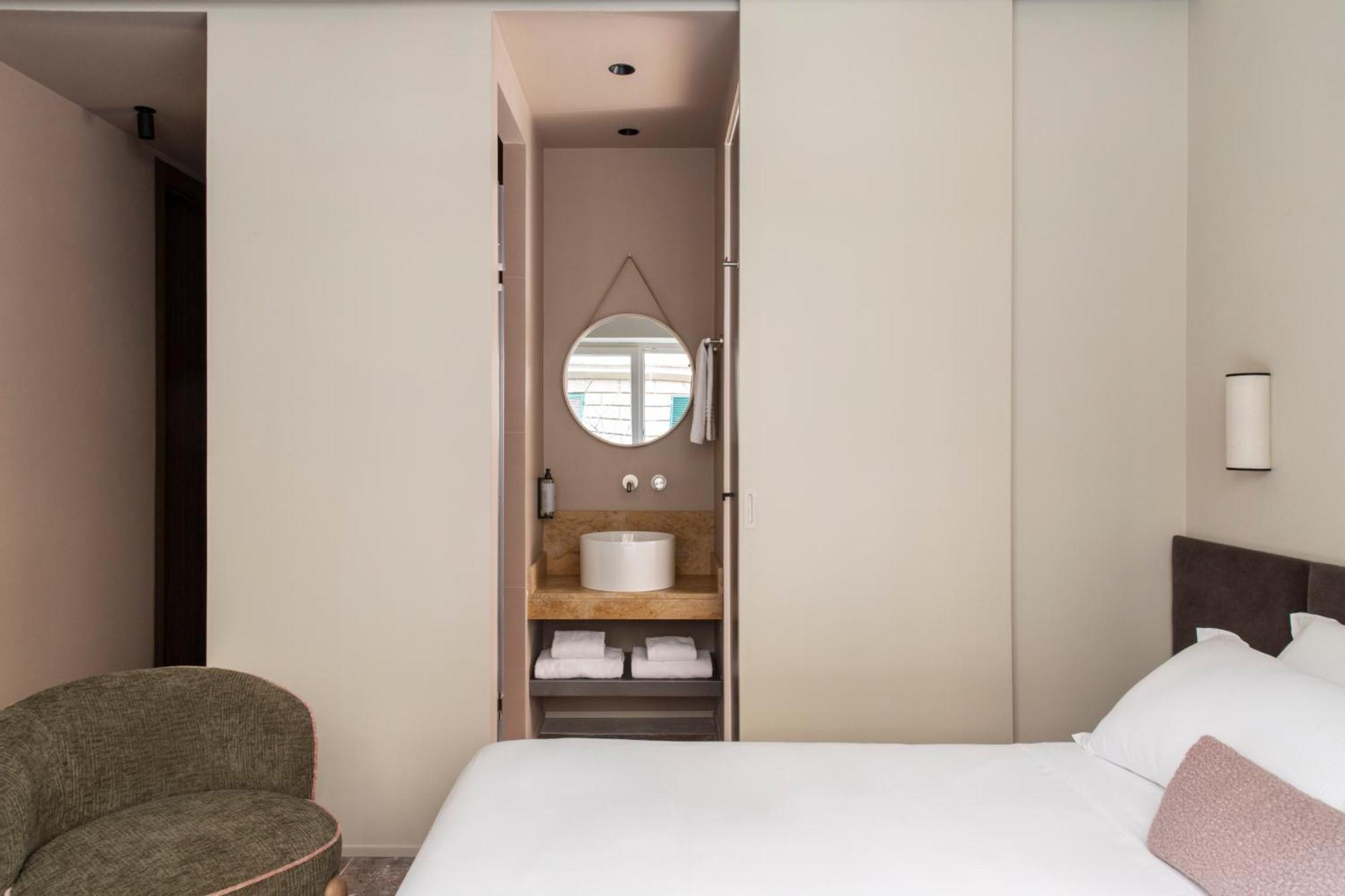 Atel Relais Roma