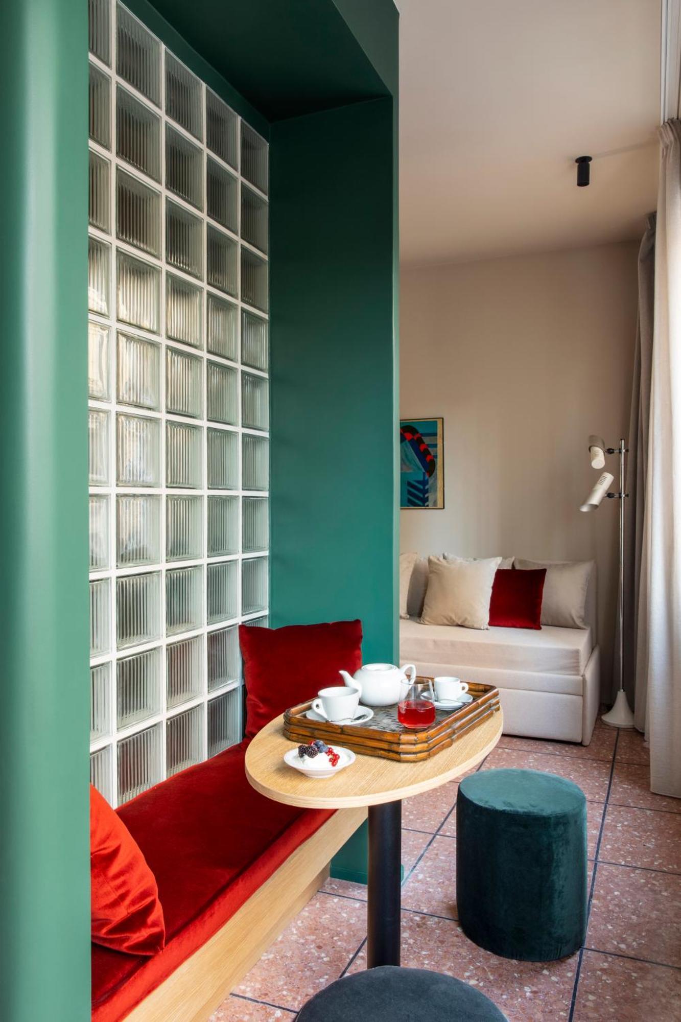 Atel Relais