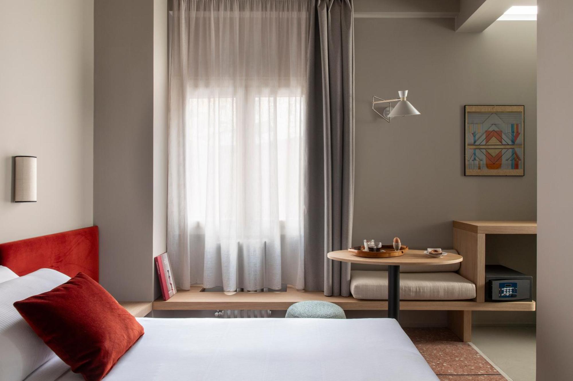 Atel Relais * Roma