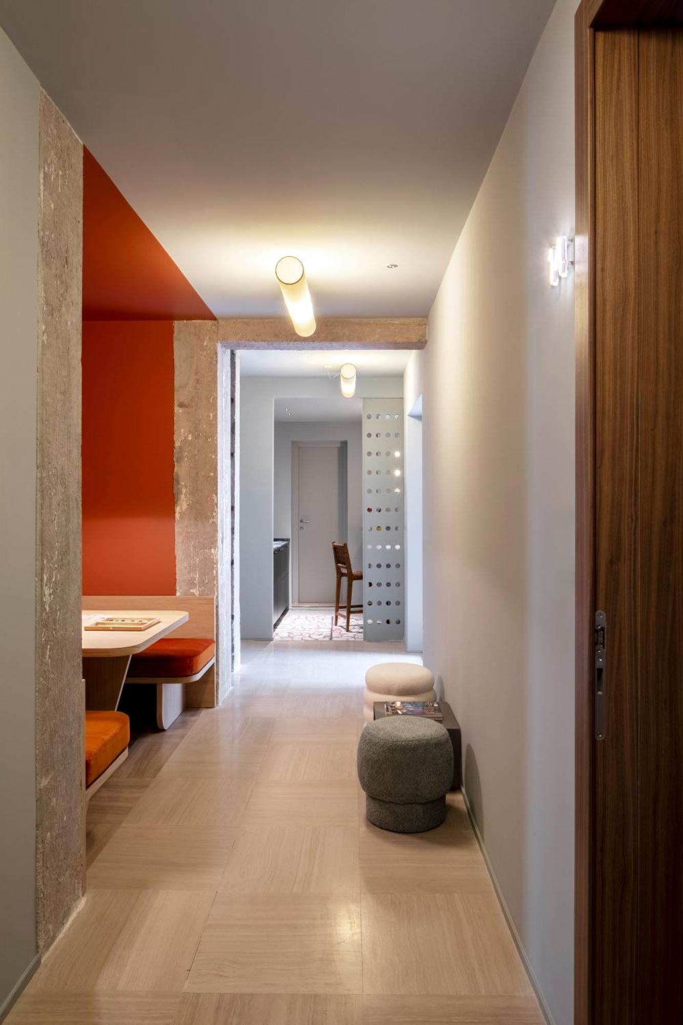 Atel Relais * Roma