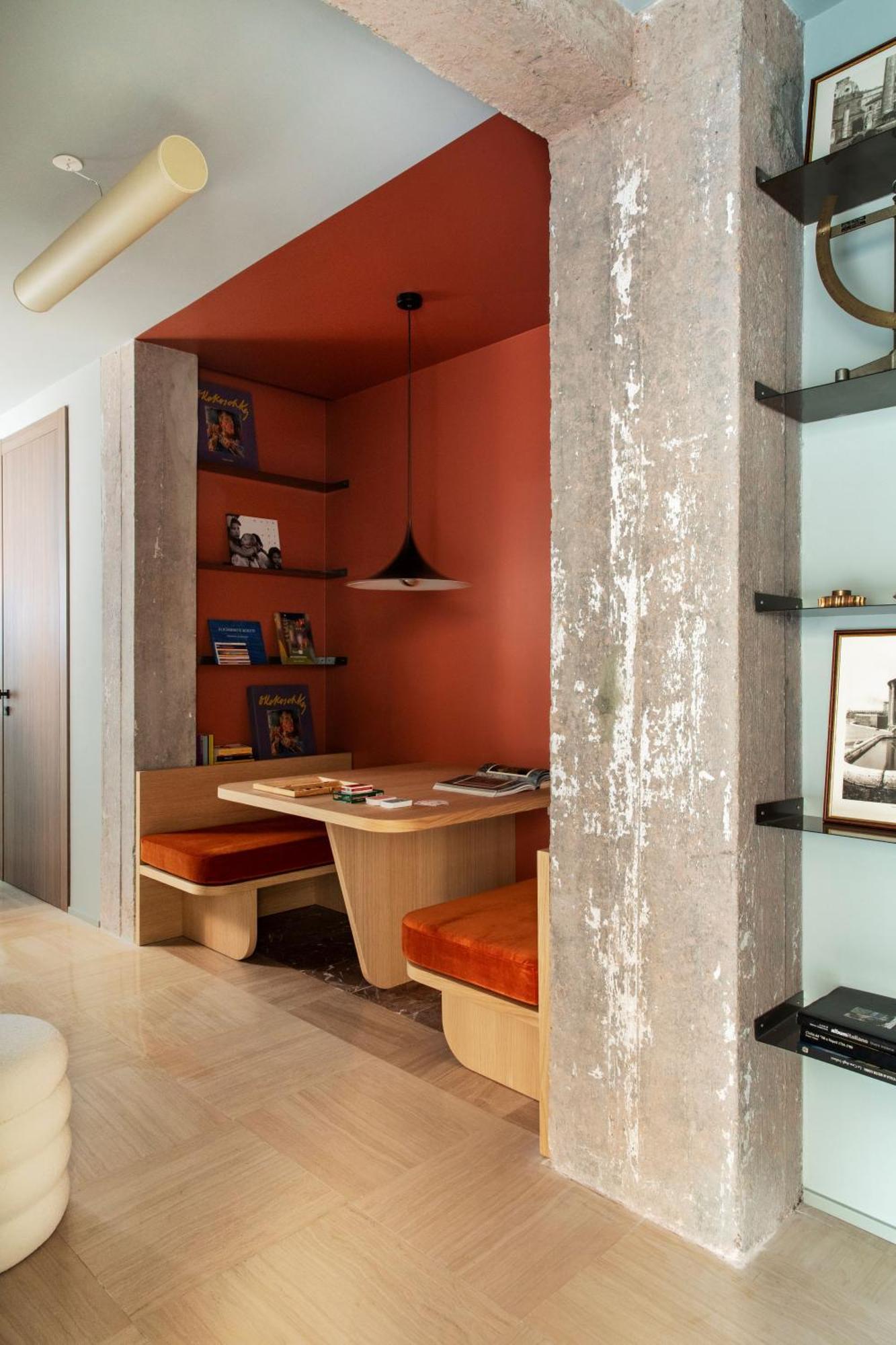 Atel Relais Affittacamere